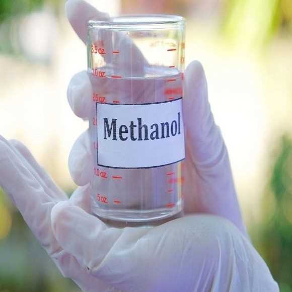 I want to buy Methanol 