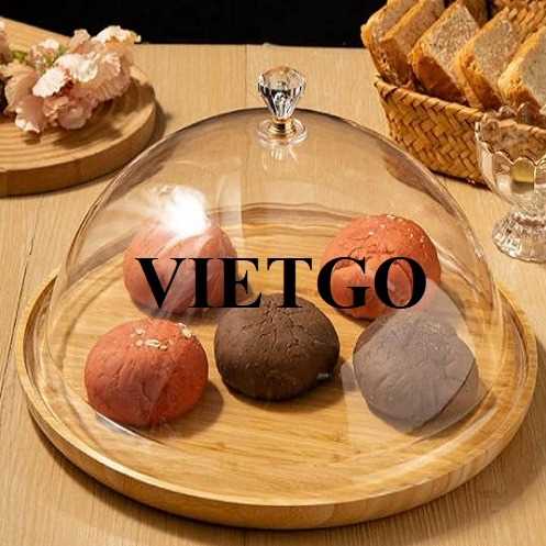 Thương vụ xuất khẩu sản phẩm gia dụng tre đến thị trường Mỹ