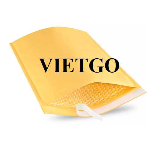 Thương vụ xuất khẩu túi đựng hàng sang thị trường Mỹ