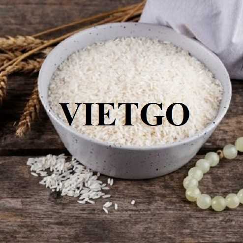 Cơ hội xuất khẩu gạo cùng vị khách người Chile