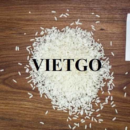 Cơ hội hợp tác xuất khẩu gạo đến thị trường Mỹ