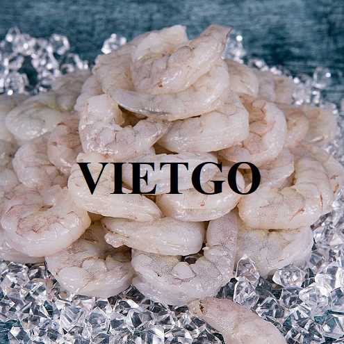 Cơ hội xuất khẩu tôm thẻ chân trắng sang thị trường Ả Rập Xê Út