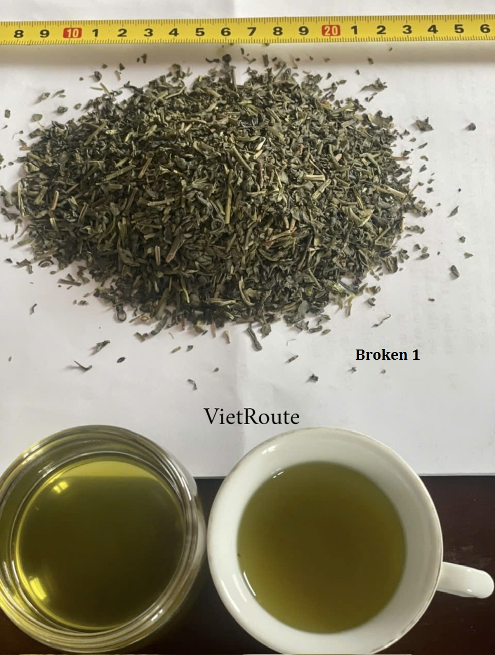 Cần tìm đơn vị vận tải vận chuyển hàng chè đi Iran