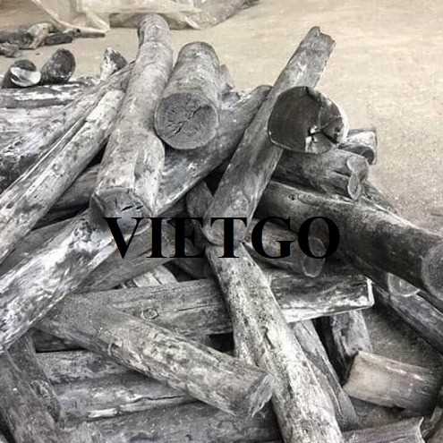 Cơ hội xuất khẩu than trắng sang thị trường Hy Lạp  