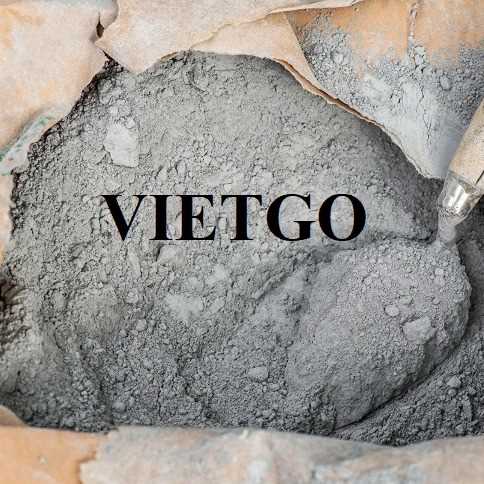 Cơ hội giao thương xuất khẩu xi măng sang thị trường Mỹ