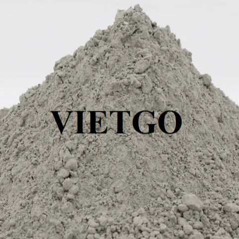 Cơ hội xuất khẩu xi măng sang thị trường Áo