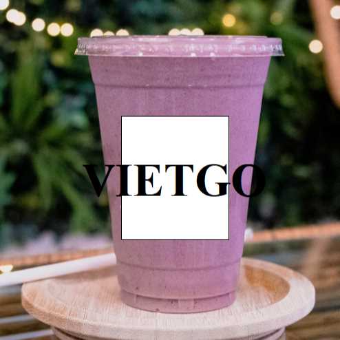 Thương vụ xuất khẩu cốc nhựa đến thị trường Tây Ban Nha 