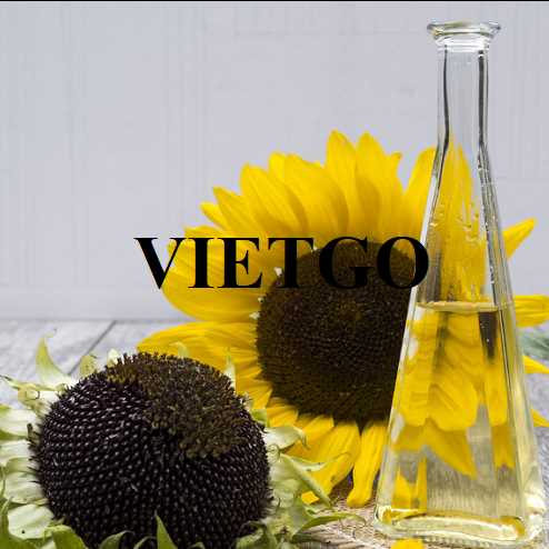 Cơ hội hợp tác xuất khẩu dầu hướng dương đến thị trường Israel