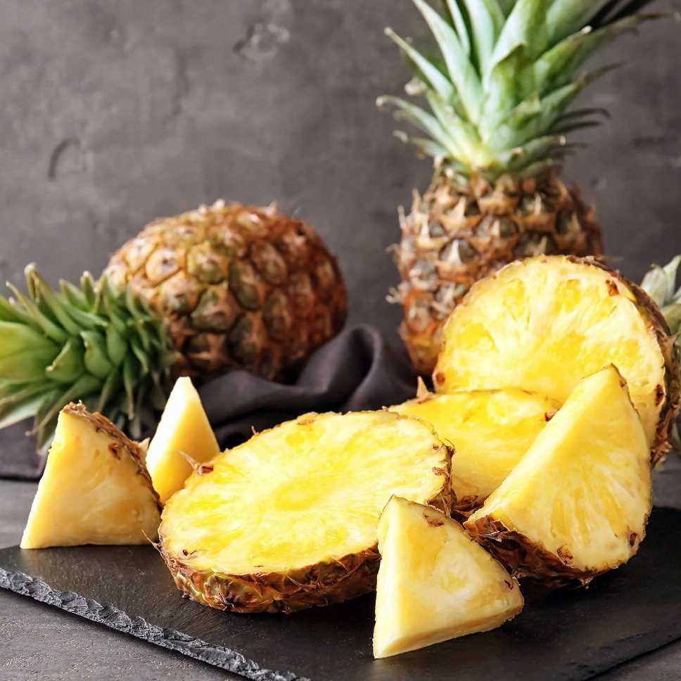 I want to buy Pineapple 