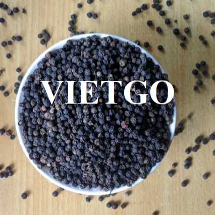 Cơ hội hợp tác xuất khẩu hạt tiêu đến thị trường UAE  