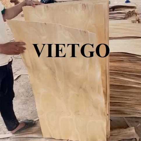 Cơ hội xuất khẩu ván bóc cao su sang thị trường Ấn Độ