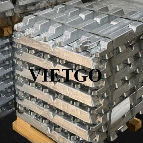 Cơ hội xuất khẩu nhôm thỏi sang thị trường Trung Quốc