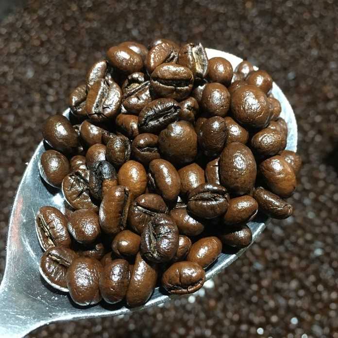 I want to buy coffee bean
