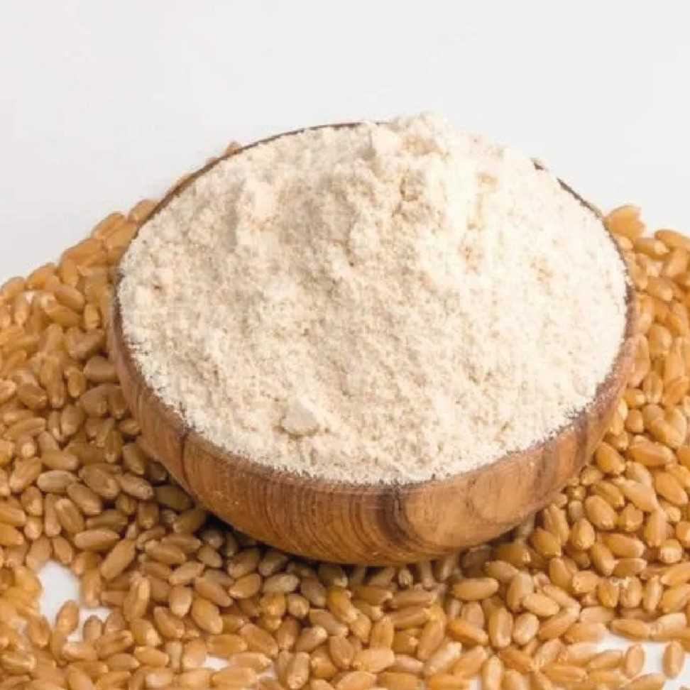 I want to buy wheat