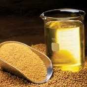 I want to buy soybean oil