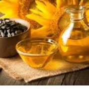 I want to buy sunflower oil