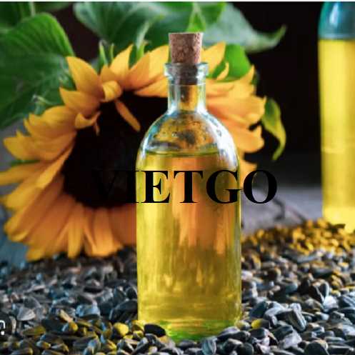 Cơ hội hợp tác xuất khẩu dầu hướng dương sang thị trường Oman