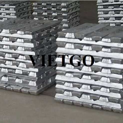 Cơ hội xuất khẩu thỏi nhôm đến thị trường Trung Quốc