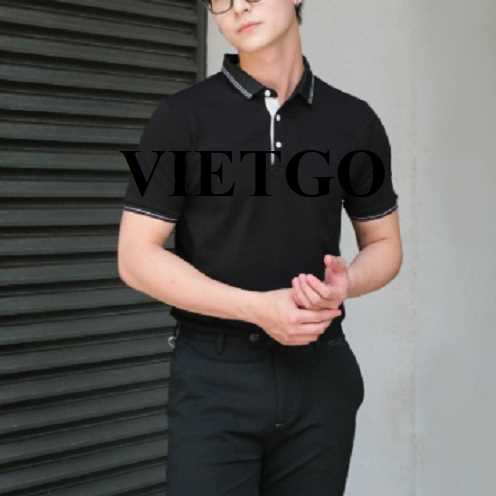 Cơ hội xuất khẩu áo polo sang thị trường Georgia