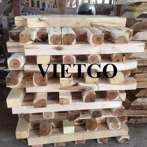 Đơn hàng xuất khẩu gỗ keo xẻ sang thị trường Philippines