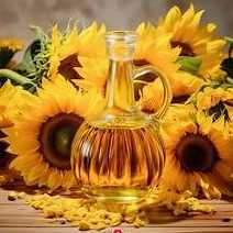 I want to buy sunflower oil