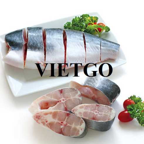 Cơ hội xuất khẩu cá tra sang thị trường Jordan
