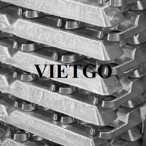 Cơ hội xuất khẩu nhôm thỏi sang thị trường Trung Quốc