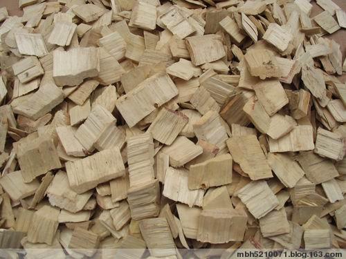 Cần mua 50.000 tấn gỗ vụn đạt chất lượng để xuất sang Trung Quốc