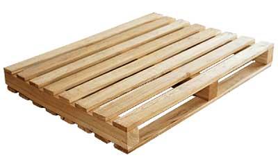 Cần tìm nguồn cung pallet giá cả hợp lí và đạt chất lượng xuất khẩu