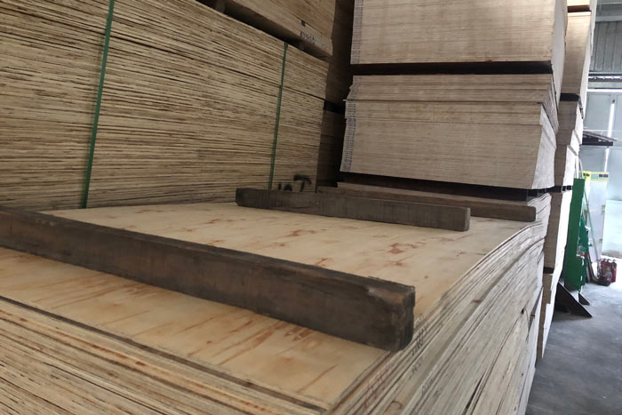 Cần mua sản phẩm gỗ dán để xuất sang thị trường Ấn Độ