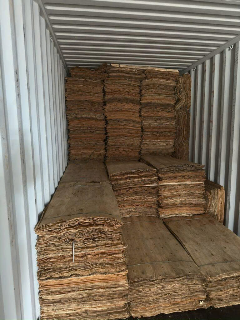 Cần tìm đơn vị vận chuyển ván bóc đến Kochi