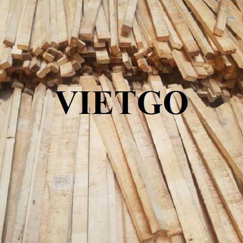 Cơ hội xuất khẩu gỗ cao su xẻ sang thị trường Nam Phi