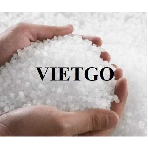 Thương vụ xuất khẩu hạt nhựa sang thị trường Ấn Độ