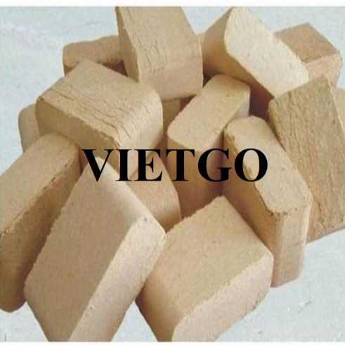 Thương vụ xuất khẩu dăm bào ép khối đến thị trường Ả Rập Xê Út