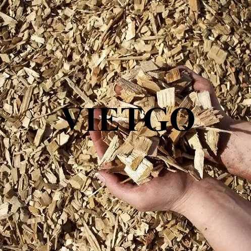 Thương vụ xuất khẩu gỗ vụn sang thị trường Indonesia