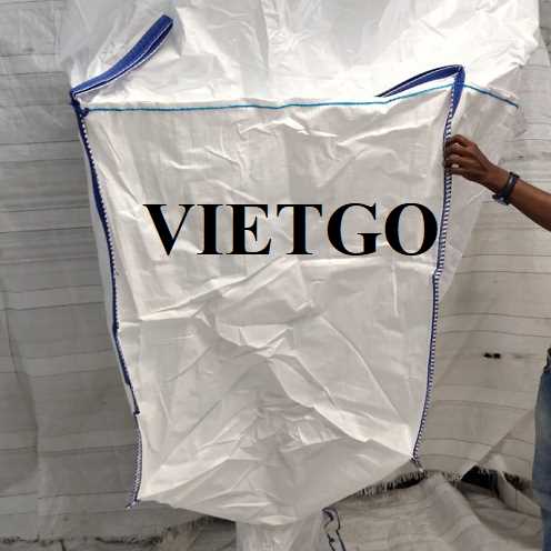 Cơ hội xuất khẩu bao Jumbo tới Thái Lan 