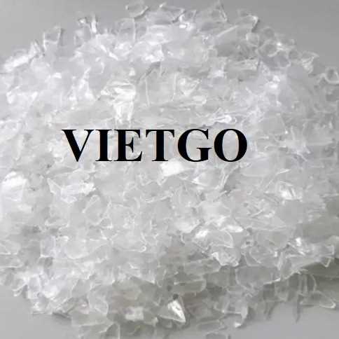 Cơ hội xuất khẩu mảnh vụn nhựa sang thị trường Canada