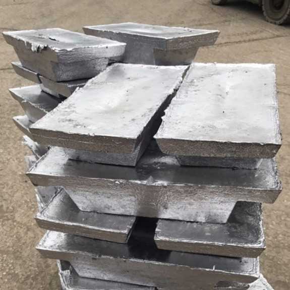 i need Aluminum ingot A7