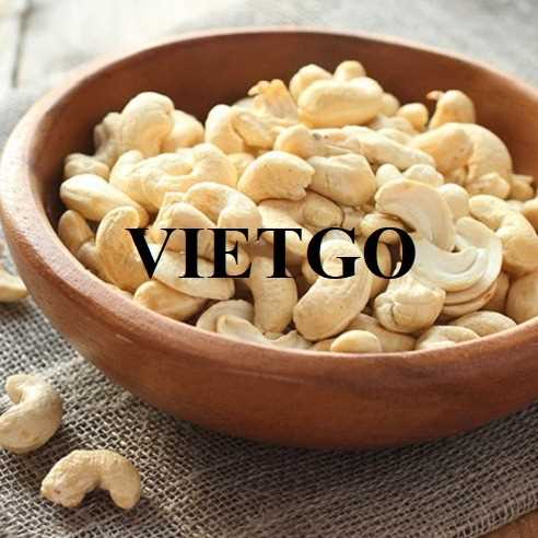 Cơ hội xuất khẩu hạt điều sang thị trường Bangladesh
