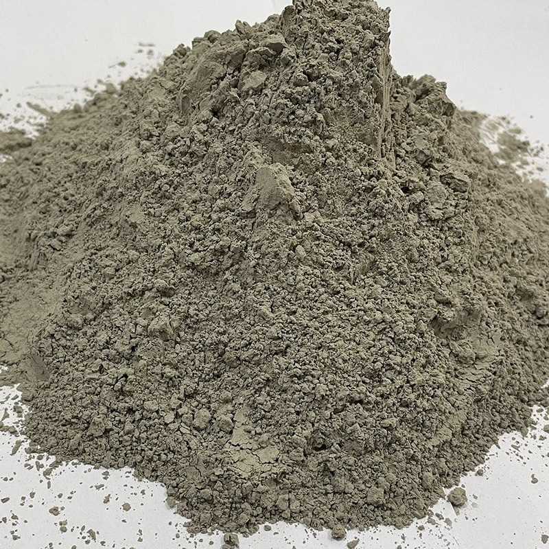 i want Cement