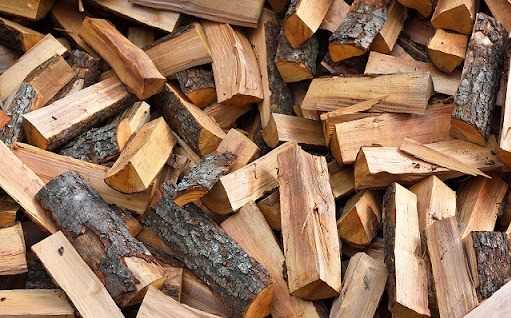 Cần tìm đơn vị vận tải sản phẩm củi gỗ keo xuất sang Ấn Độ