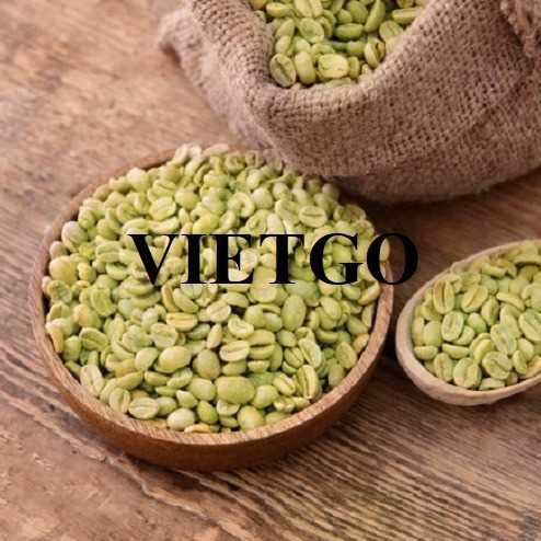 Cơ hội hợp tác xuất khẩu cà phê đến thị trường Lebanon