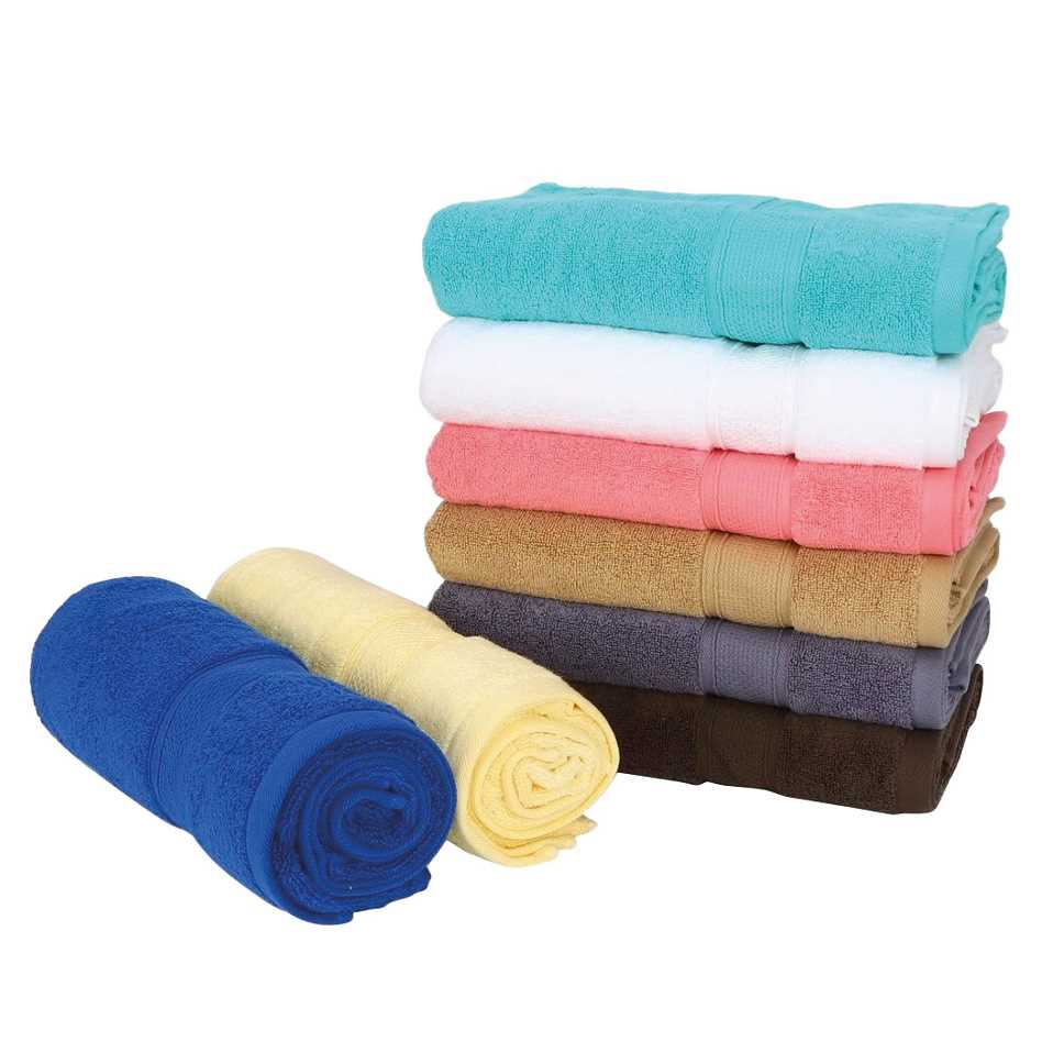 I want to buy Towels