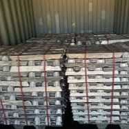 I want to buy aluminum ingot