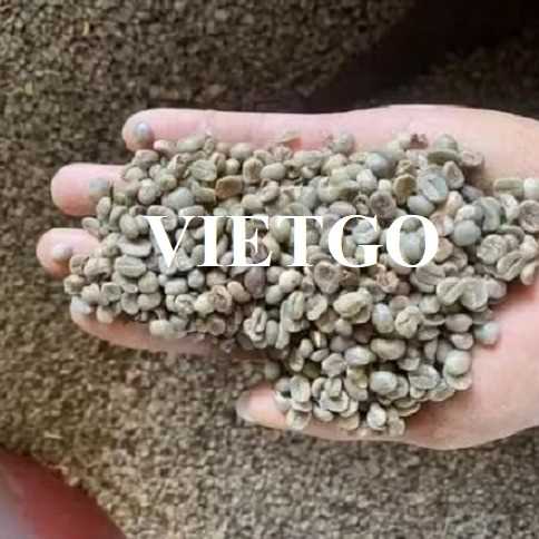 Cơ hội xuất khẩu hạt cà phê xanh sang thị trường Nam Phi