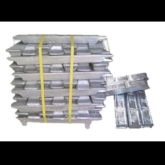 I want to buy aluminum ingot a7