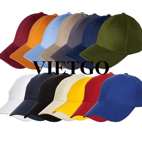 Cơ hội xuất khẩu mũ tồn kho tới thị trường Pháp