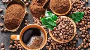 Cần tìm đơn vị vận tải vận chuyển mặt hàng cafe đi Lebanon
