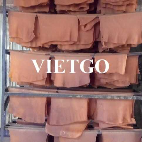 Thương vụ xuất khẩu sản phẩm mủ cao su sang thị trường Thổ Nhĩ Kỳ