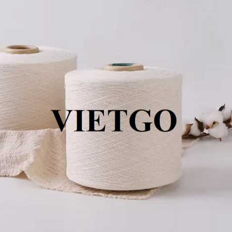 Thương vụ xuất khẩu sợi sang thị trường Sri Lanka